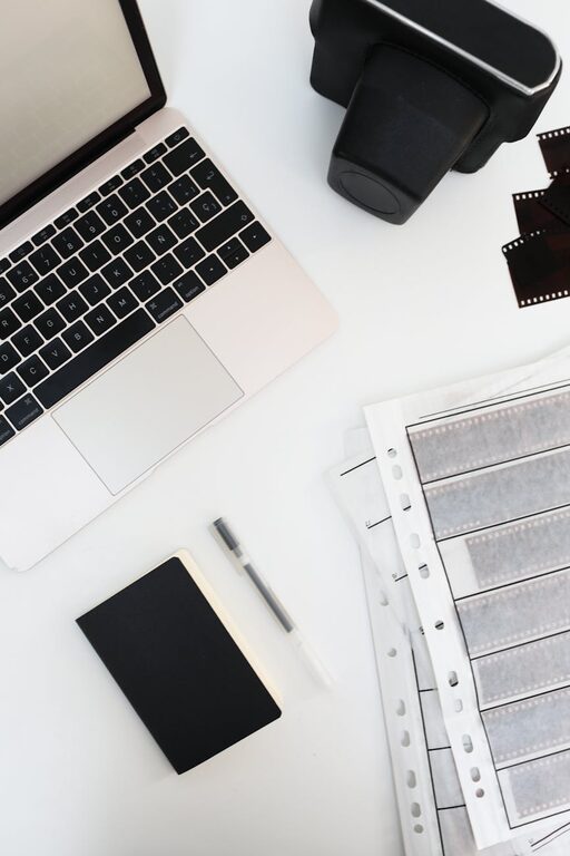 Come declutterare la tua vita digitale in modo semplice ed efficace